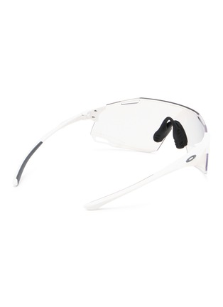Figure View - Click To Enlarge - OAKLEY - Shield Performance Glasses