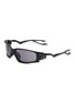 OAKLEY Wraparound Sunglasses