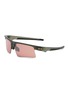 OAKLEY Wraparound Visor Sunglasses