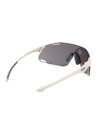 Figure View - Click To Enlarge - OAKLEY - Shield Visor Sunglasses