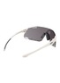 Figure View - Click To Enlarge - OAKLEY - Shield Visor Sunglasses