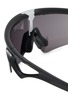 Detail View - Click To Enlarge - OAKLEY - Shield Visor Sunglasses