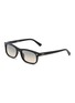 RAY-BAN Square Acetate Sunglasses