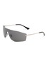 RAY-BAN Metal Irregular Sunglasses