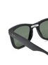 Detail View - Click To Enlarge - RAY-BAN - Foldable Square Sunglasses