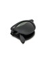 Detail View - Click To Enlarge - RAY-BAN - Foldable Square Sunglasses