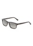 RAY-BAN Rectangle Acetate Sunglasses