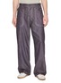 MAISON MARGIELA Double-Dyed Workwear Cotton Pants
