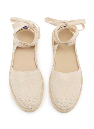 Detail View - Click To Enlarge - ROTHY'S - The D'Orsay Espadrilles
