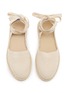 Detail View - Click To Enlarge - ROTHY'S - The D'Orsay Espadrilles