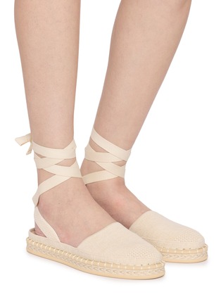 Figure View - Click To Enlarge - ROTHY'S - The D'Orsay Espadrilles