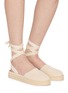 Figure View - Click To Enlarge - ROTHY'S - The D'Orsay Espadrilles