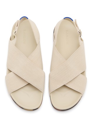 Detail View - Click To Enlarge - ROTHY'S - The Weekend Sandals