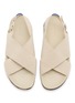 Detail View - Click To Enlarge - ROTHY'S - The Weekend Sandals