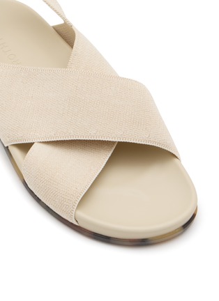 Detail View - Click To Enlarge - ROTHY'S - The Weekend Sandals