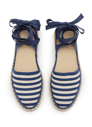 Detail View - Click To Enlarge - ROTHY'S - The D'Orsay Espadrilles