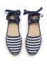 Detail View - Click To Enlarge - ROTHY'S - The D'Orsay Espadrilles