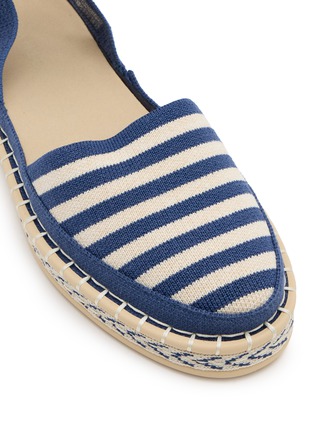 Detail View - Click To Enlarge - ROTHY'S - The D'Orsay Espadrilles
