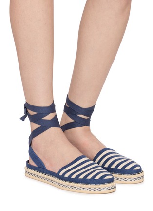Figure View - Click To Enlarge - ROTHY'S - The D'Orsay Espadrilles