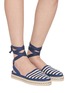 Figure View - Click To Enlarge - ROTHY'S - The D'Orsay Espadrilles