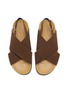 Detail View - Click To Enlarge - ROTHY'S - The Weekend Sandals