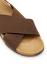 Detail View - Click To Enlarge - ROTHY'S - The Weekend Sandals