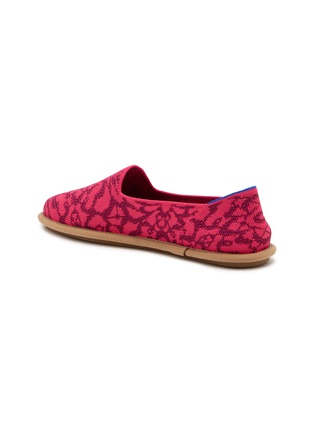  - ROTHY'S - Patterned Knit Flats