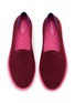 Detail View - Click To Enlarge - ROTHY'S - Knit Mary Janes