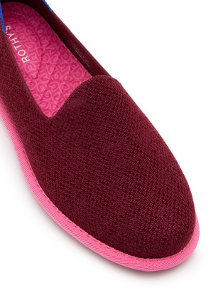 Detail View - Click To Enlarge - ROTHY'S - Knit Mary Janes