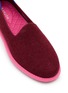 Detail View - Click To Enlarge - ROTHY'S - Knit Mary Janes