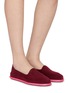 Figure View - Click To Enlarge - ROTHY'S - Knit Mary Janes