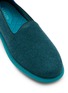 Detail View - Click To Enlarge - ROTHY'S - Patterned Knit Flats