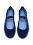 Detail View - Click To Enlarge - ROTHY'S - Knit Mary Janes