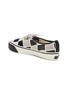  - VANS - Checkered Mesh Low-Top Mens Sneakers
