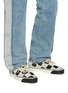 Figure View - Click To Enlarge - VANS - Checkered Mesh Low-Top Mens Sneakers
