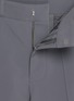 Detail View - Click To Enlarge - ADIDAS - X Song for the Mute ADI007 Three Stripe Wide Leg Pants