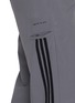  - ADIDAS - X Song for the Mute ADI007 Three Stripe Wide Leg Pants