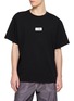 MM6 MAISON MARGIELA Logo Label Short Sleeve T-shirt
