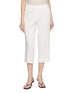 THEORY Slit Capri Pants