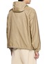 Back View - Click To Enlarge - PRADA - Reversible Re-Nylon Windbreaker Jacket