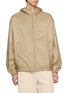 PRADA Reversible Re-Nylon Windbreaker Jacket