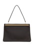 Main View - Click To Enlarge - THE ROW - Elise Leather Handbag