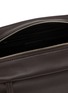 Detail View - Click To Enlarge - THE ROW - Astra Leather Bowling Bag