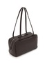 Figure View - Click To Enlarge - THE ROW - Astra Leather Bowling Bag