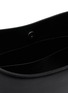 Detail View - Click To Enlarge - THE ROW - Alma Leather Shoulder Bag