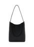 THE ROW Alma Leather Shoulder Bag