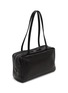 Detail View - Click To Enlarge - THE ROW - Astra Leather Bowling Bag
