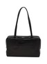 THE ROW Astra Leather Bowling Bag