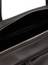  - THE ROW - Astra Leather Bowling Bag