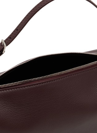 Detail View - Click To Enlarge - THE ROW - 90's Leather Bag